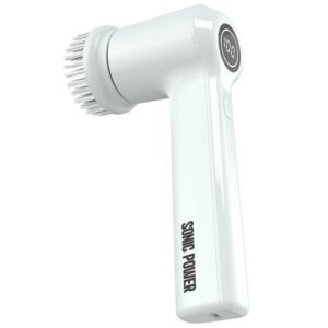 ELECTRIC SCRUBBER SONIC POWER