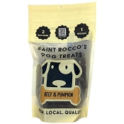 SAINT ROCCO BF/PMPKN 16OZ