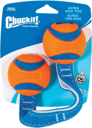 CANH ULTRA DUO TUG DOG TOY MD