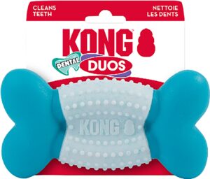 KONG DUOS DENTAL BONE M/L