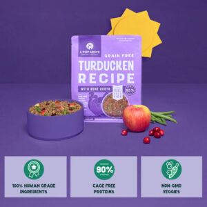 APA TURDUCKEN 7#