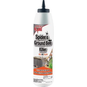 SPIDER GROUND BEE DUST 1# REVENG
