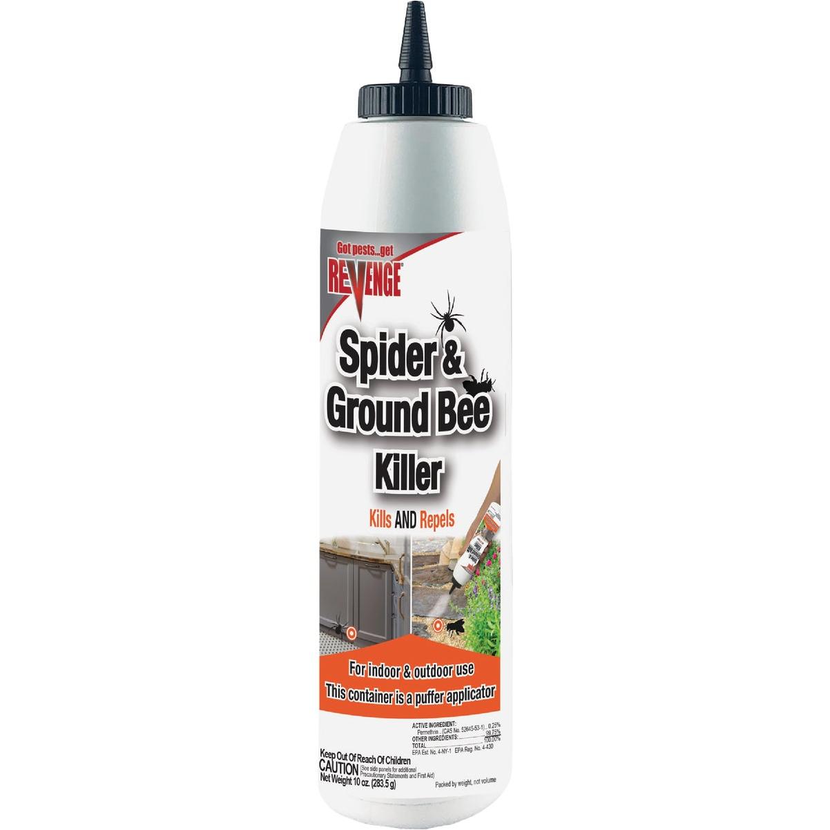 SPIDER GROUND BEE DUST 1# REVENG