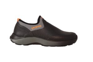 EVALUSION SHOE BROWN M10.5