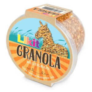 LIKIT GRANOLA 1.21LB