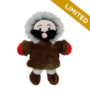TTLS PLSH SQKR EXPLORER LG