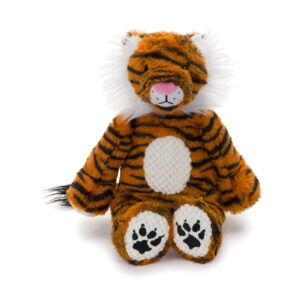 FABDOG FLOPPY TIGER SM