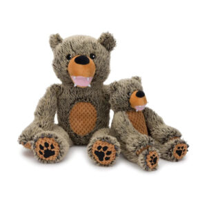 FABDOG FLOPPY GRIZZLY SM