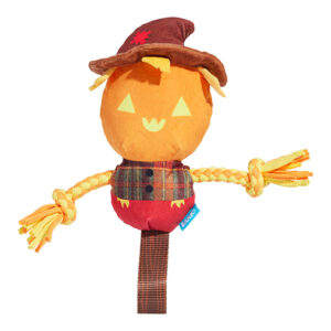BARK JACK CROW LNTR S/M