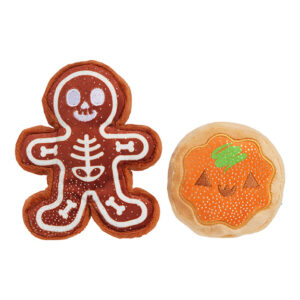 BARK SPOOKIE COOKIES XS/S