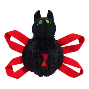 BARK BLAKE WIDOW SPIDER