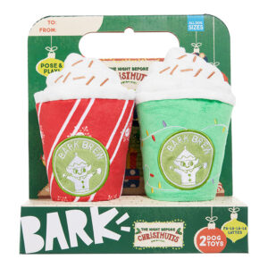 BARK FA LA LATTE