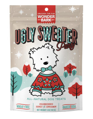 EINSTEIN UGLY SWEATER 5OZ