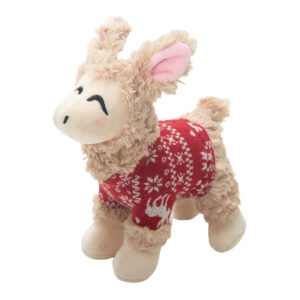 SNUGAR HOL LADY LAMA PLH 10"