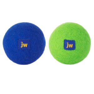 JW DOG WOOL-EE BALL