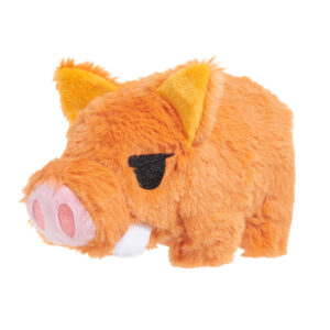 BARK BEAU WILD BOAR MED