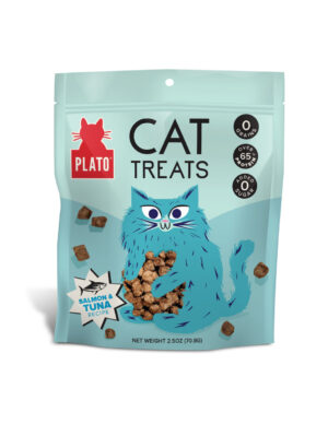 PLATO CAT SLMN/TUNA TRT 2.5OZ