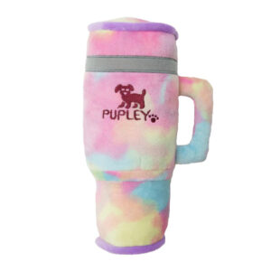 SNUGZ STANLEY CUP PLUSH TOY 8.5"