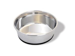 VNESS NON SKID DISH MED 48OZ
