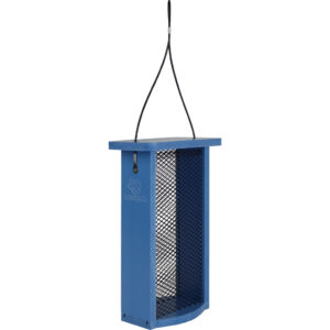 ECOC MESH MORSELS BIRD FDR BLUE