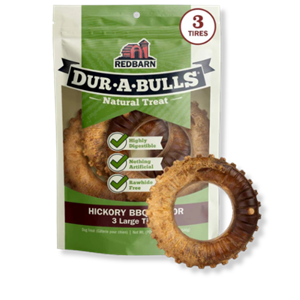 DUR-A-BULL TIRE 3PK LG