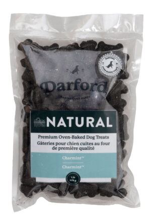 DARFORD NAT CHARMINT MINI 1#