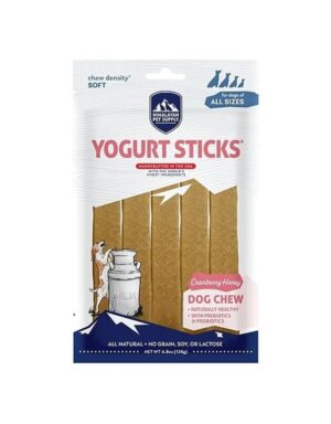 HIM YOGURT STICK CRNBRY 4.8OZ