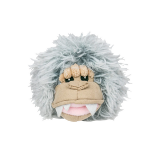 TTLS D 2 IN 1 YETI HEAD 4"