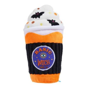 BARK SPOOKY BOO BREW M
