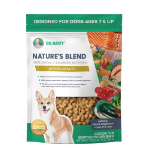 DR MARTY FZ DR ACTIVE VI SR 16OZ