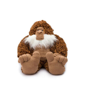 FAB D FLUFFY BIG FOOT SMALL