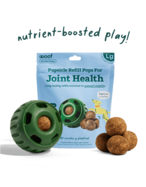 WOOF POP JOINT SMALL 6OZ