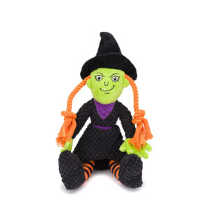 FAB FLOPPIES WITCH SMALL