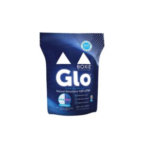 BOXIE GLO CRSTL SCNT 6#