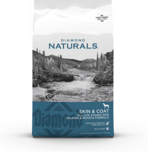 DIAMOND SK&CT SLM/POT DOG 30#