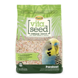 VITA PARAKEET 2.5#