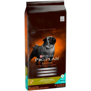 PRO PLAN WEIGHT SHR CKN/RC 34LB