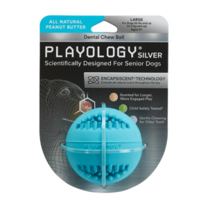 PLAYOL DENTAL BALL PB SENIOR SM