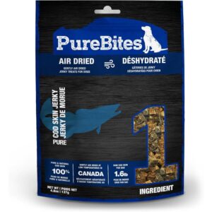 PURE BTE COD SKN JRKY 4.8OZ