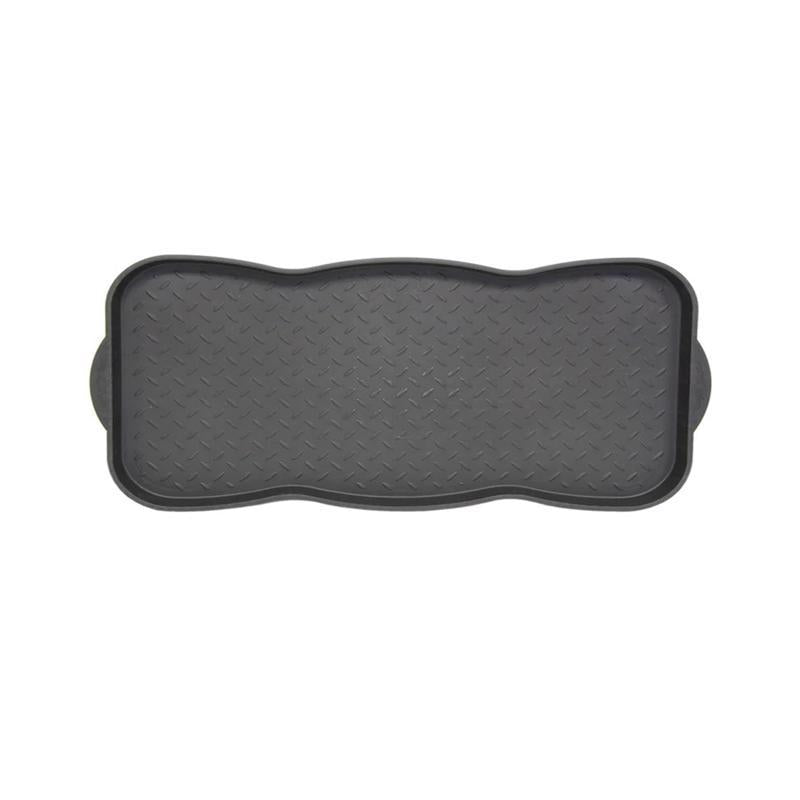 BOOT TRAY 19X40IN