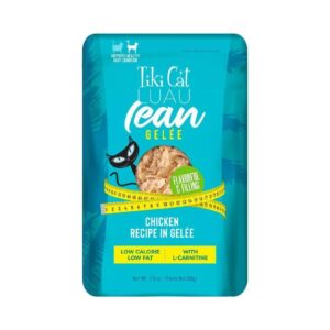 TIKI LEAN GELEE CKN 2.8OZ