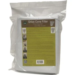 ORLON MAPLE SYRUP FILTER BAG
