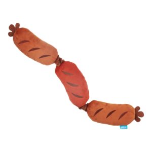BARK LICKIN LINK SAUSAGE