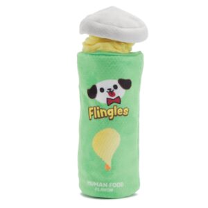 BARK FLINGLES CAN XS/S