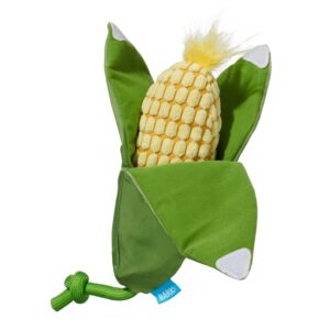BARK CORN ON THE SLOB MD