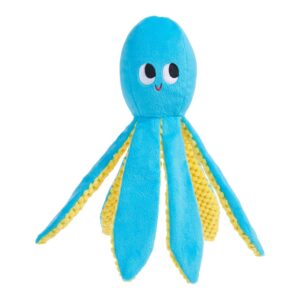BARK OTTO OCTOPUS BLU
