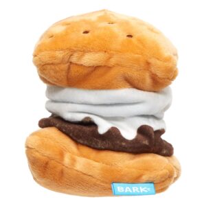 BARK MORE SMORE