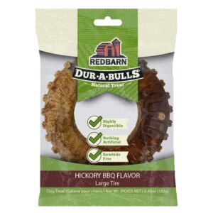 DUR-A-BULL LG TIRE
