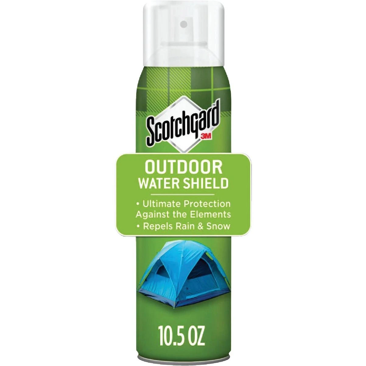 FABRIC WATER SCOTCH GUARD 10OZ
