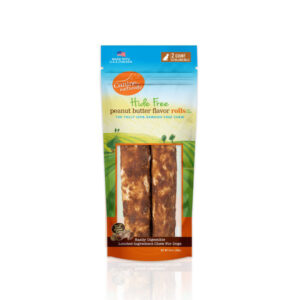 CN PB ROLL 10" 2PK